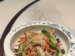 -金陵后厨·南京菜(新街口秣陵路店)