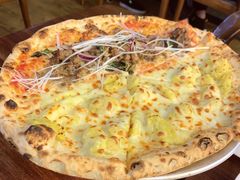 -1861意大利餐厅(文化广场店)