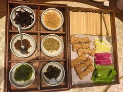 -四季明湖·鲁菜海鲜(明湖店)