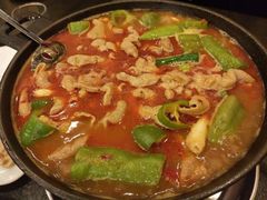 湘味肥肠火锅-湘肠香火锅店(团结湖店)