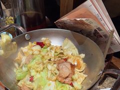 -绿茶餐厅(coco park 店)
