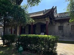 -窦大夫祠