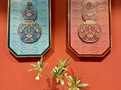 -青红之间·新派融合川菜(慈云寺店)
