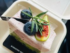 -W COLLECTIVE  DESSERT SHOP