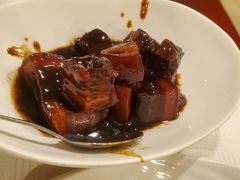 酱油红烧肉-翠亭酒家(山西南路店)