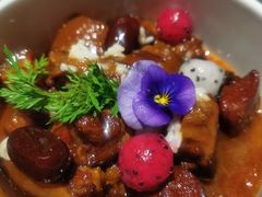 -西安饭庄·非遗陕菜(钟楼店)