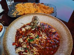 -富力威斯汀酒店-中国元素中餐厅(武昌临江店)