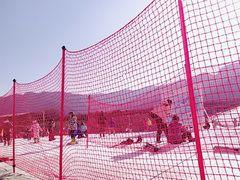 -北京西山滑雪场