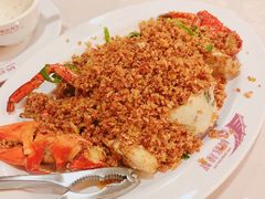 -桥底辣蟹(谢斐道店)