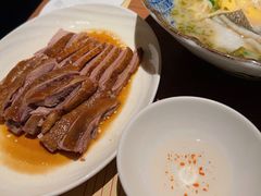 -荣家黄鱼面(前滩太古里店)