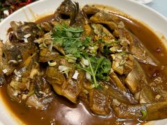 -鱼市酒店(威海水产批发市场店)