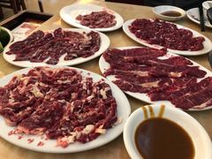 -陈记顺和潮汕牛肉火锅(韩江路店)