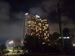 -舟山希尔顿酒店