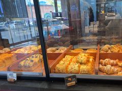 -燃厚蛋糕(卓展中信城店)