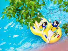 -杭州浪浪浪水公园