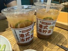 -潮粥荟·潮汕砂锅粥(朝阳大悦城店)