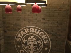 -星巴克(福州三坊七巷店)