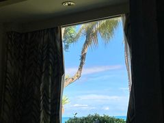 -麦哲伦丝绸度假村