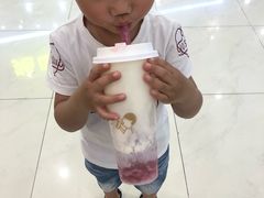 -喜茶(永旺梦乐城店)