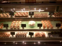 点击看大图 甜品-上海虹桥锦江大酒店·宴会厅