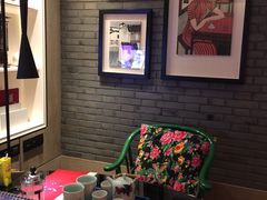 -上海外滩英迪格酒店