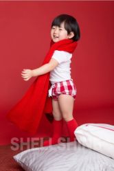 -SHELLSHINEkids山上儿童摄影(天邑澜山店)