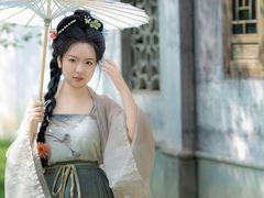 -汉仪华裳汉服旗袍·摄影写真馆(乌镇西栅店)