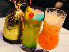 -Darling Queen·Mini·Live·House