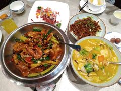 -丽华园(汉阳龙阳店)