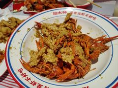 -拙大师·龙虾四季排档·夜宵至凌晨4点(九环路店)