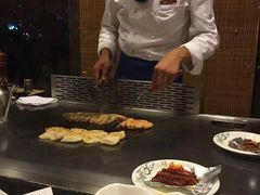 -山东国际饭店·三义和(解放路店)