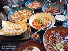 -华豫川酒家(双子塔店)