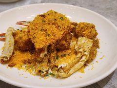 避风塘炒蟹-老绍兴养和饭店(向阳不夜城店)