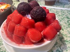 -鸿姐老火锅(静安店)