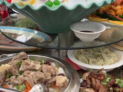 -忆江南·生态餐饮宴会酒店