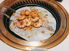 -亚马逊海鲜自助(万象汇店)