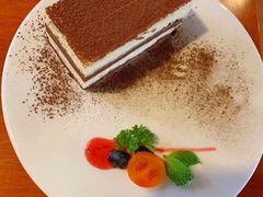 -布拉格餐厅· 中欧捷克菜(全国首店)