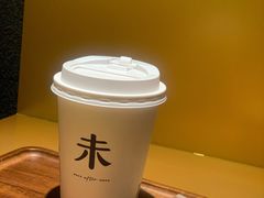 -Wave 未(万科广场店)
