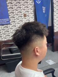-大人物·男士理发馆