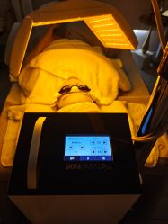 点击看大图 -谦和国际皮肤管理