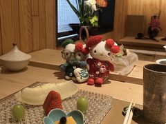 -鹤菊·鮨Omakase(古子城店)