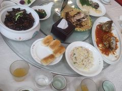 -丰泽园饭店