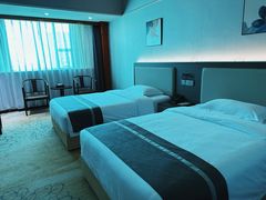 -南宁凤凰宾馆(火车站地铁站店)