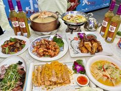 -东江海鲜大排档·潮汕菜·砂锅粥