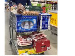 -山姆会员商店(邻瑞广场店)