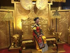 -天龙八部武侠城