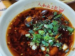 -人和水上飘(第一家店)