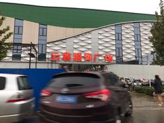 -云裳小镇