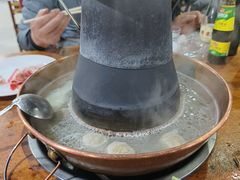 -元盛居(生态大街店)