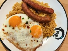 -明記茶餐廳(福田总店)